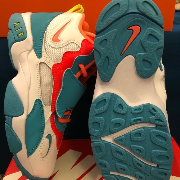 Air Speed Turf (GS) NIKE - Picture 4 of 4